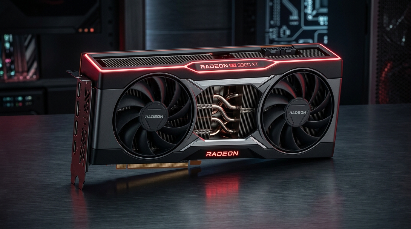 AMD Radeon RX 9000 Series & RDNA 5 Tech Preview: Specs, Release Date & Expected Performance