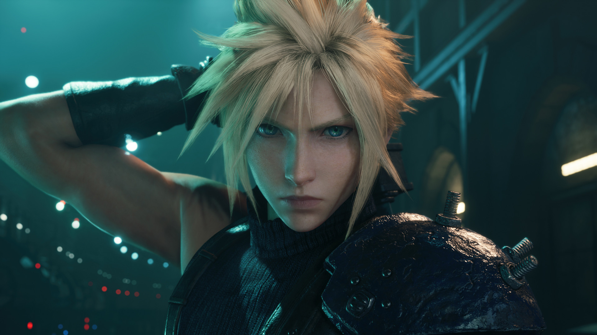 Final Fantasy VII Revelation Revealed: The Epic Conclusion Arrives Spring 2027