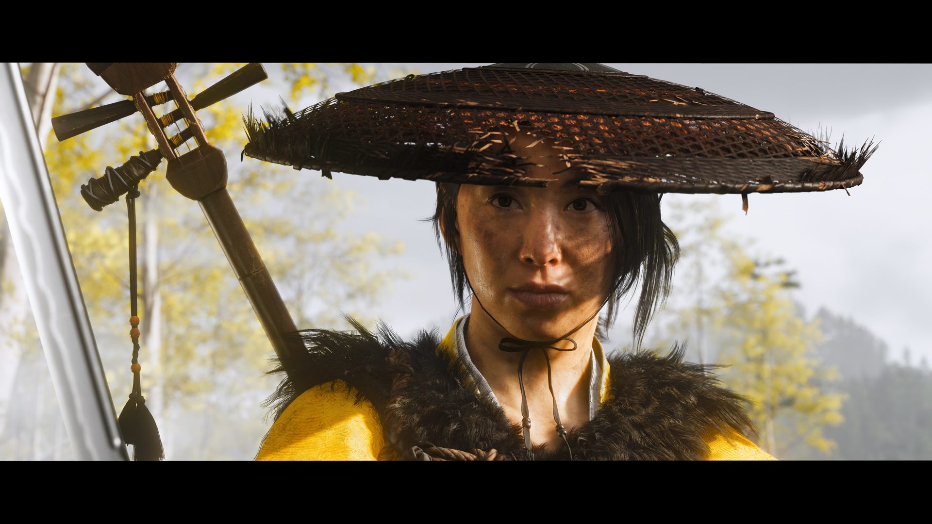 Ghost of Yōtei Feature Review: Sucker Punch Perfects the Open-World Samurai Epic