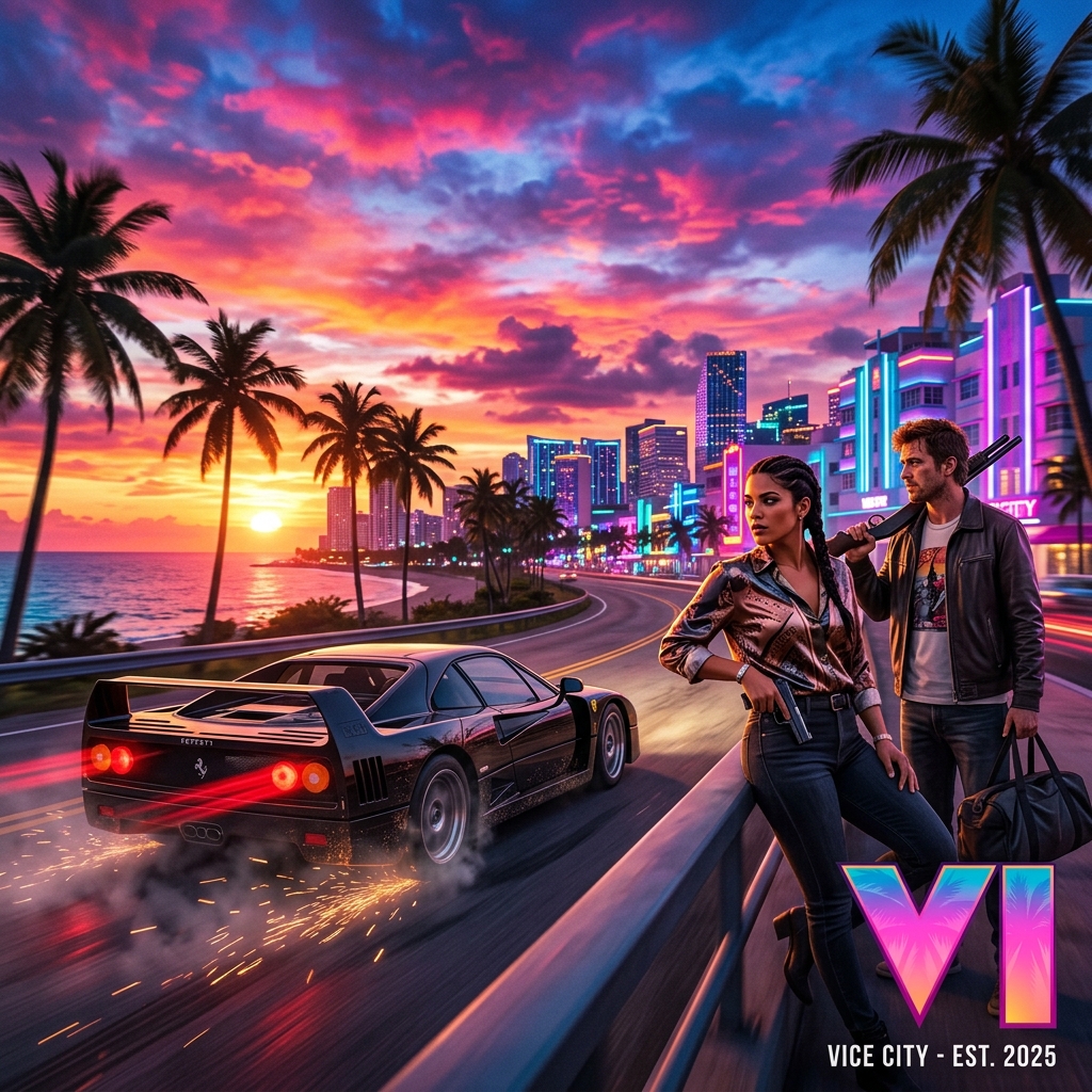 GTA 6 Pre-Orders Surpass $400 Million: Financial Milestones, Platform Data, and Retail Forecasts