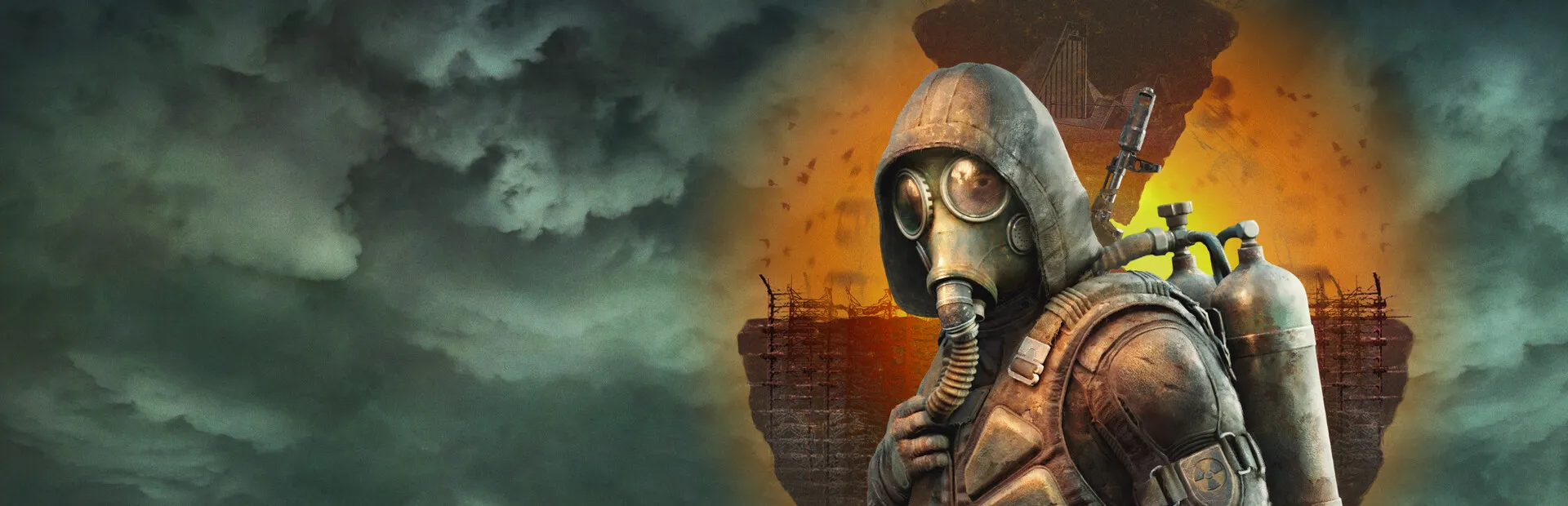 S.T.A.L.K.E.R. 2: Cost of Hope – Chornobyl Reactor Setting, New Mutants & Story Details