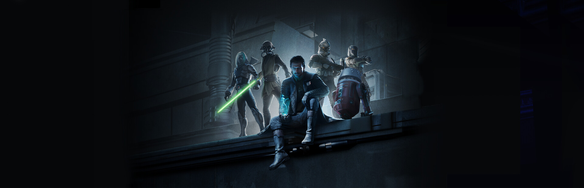 Star Wars Zero Company: Turn-Based Combat, Squad Permadeath, and Base Operations Breakdown